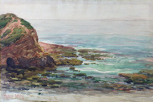 Marius Schmidt Coastal View Midsized Thumbnail