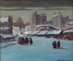 Davis Francis Schwartz Paris Thumbnail
