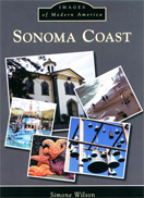 Sonoma Coast Simone Wilson