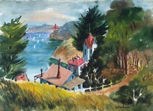 Elmer Stanhope House by the Bay Midsized Thumbnail