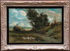 Manuel Valencia Haywagon Thumbnail