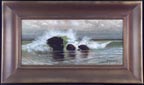 Napoleon Primo Vallejo Pacific Wave Thumbnail