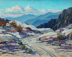 Sylvia Winslow Desert Thumbnail