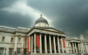 National Gallery, London 