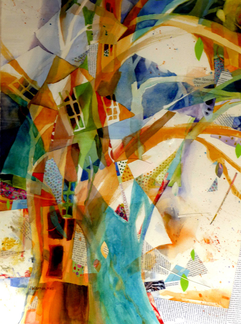 Jean Warren Era of Opportunity