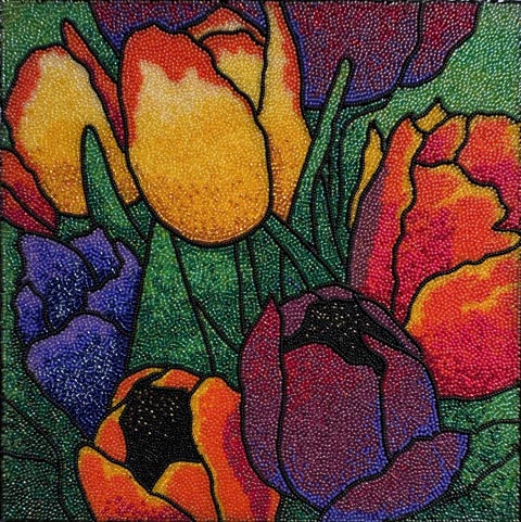 Jullia Bombardier, Tulips Studio 160, 710 MacDonald Avenue Santa Rosa, JBomb.MagicDoor@Gmail.com 707-280-2338 