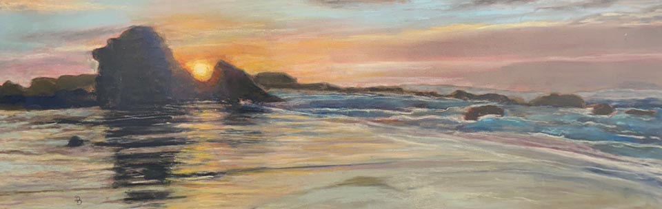 Sabra Briere, Morro Bay Studio 134, 2125 Orchard Street Santa Rosa, Sabra.Briere@Gmail.com / 734-277-6578