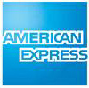 American Express Logo