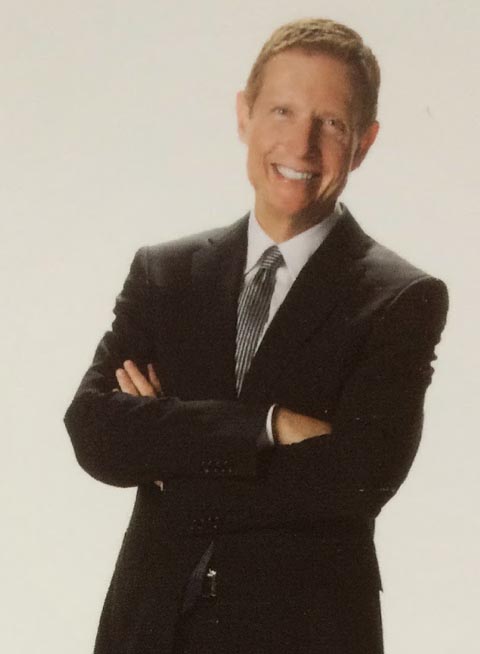 John Buchanan Jr. 1953-2011 Fine Arts Museums of San Francisco Director, 2006-2011