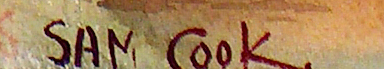 Sam Cook Market Tower Signature