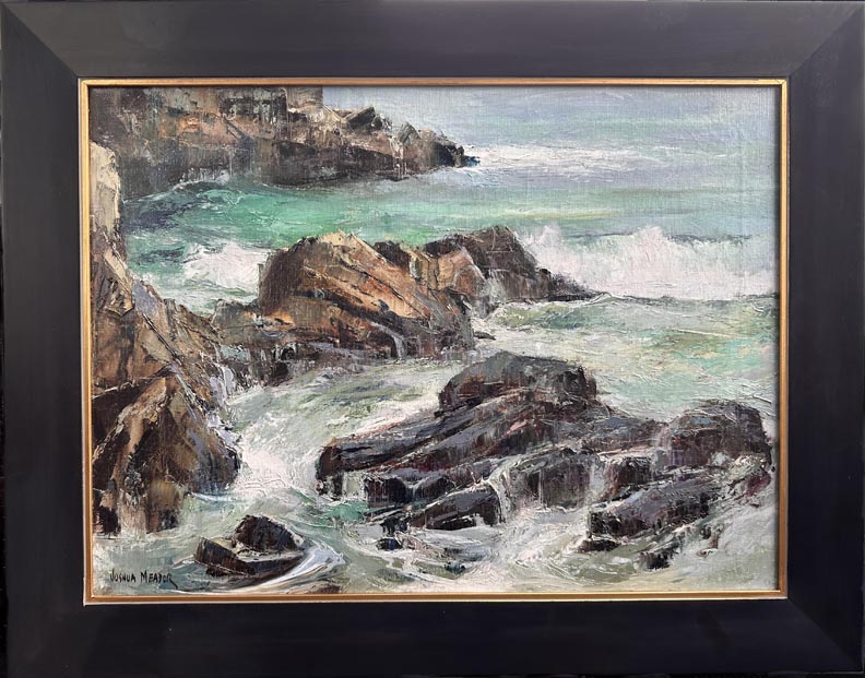 Joshua Meador, Carmel Coast