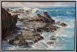 Joshua Meador, Casapr Point II