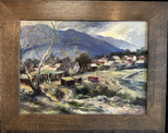 Joshua Meador, Community Path
