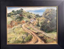 Joshua Meador, In the Country