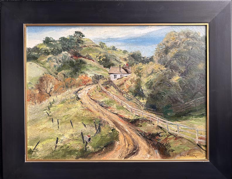 Joshua Meador In the Country