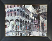 JOshua Meador, New Orleans Style c1960