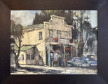 Joshua MEador Riverfront Store