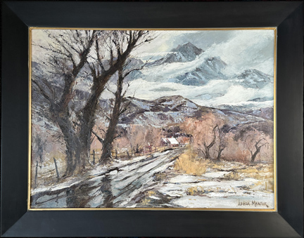 Joshua Meador_The_Road_to_Mount_Whitney