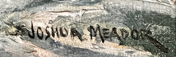 Joshua Meador, Surpize, Carmel Coast