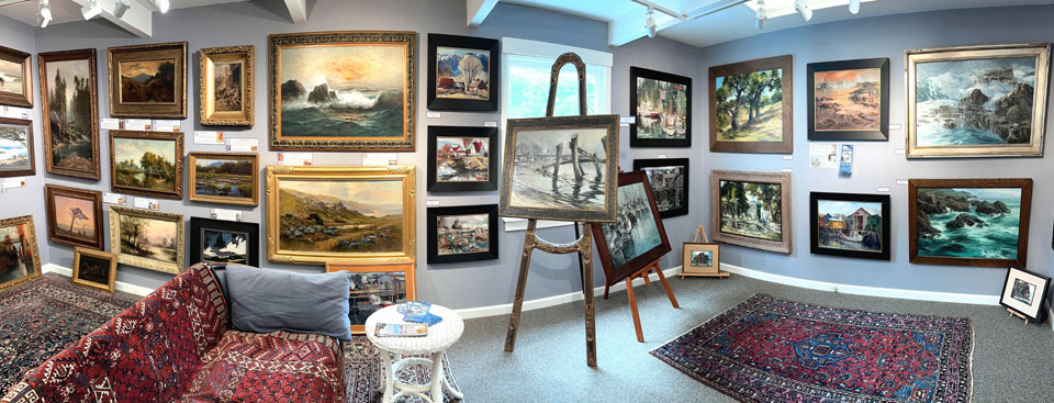 Now at the Gallery, June 2026