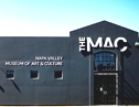 Napa Valley Museum of Art and Culture