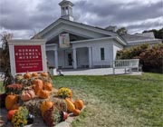Rockwell Museum, Stockbridge, Massachusetts