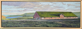 http://lindasorensenpaintings.com/Historic_C_Ranch_Towards_Drakes_Bay_Linda_Sorensen.htm