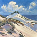 Linda Sorensen, Bodega Dunes