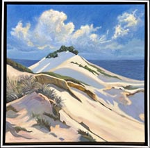 Linda Sorensen Sunny Bodega Dunes 
