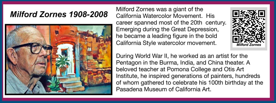 Milford Zorens
