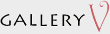 Gallery V Logo