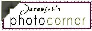 Jeremiah's Photo Corner