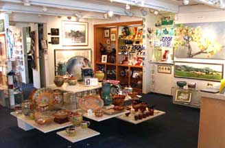 Local Color Main Gallerly