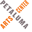 Petaluma Arts Center Logo