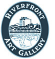 River Front Logo